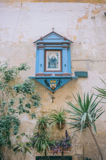 Weekend in Valletta