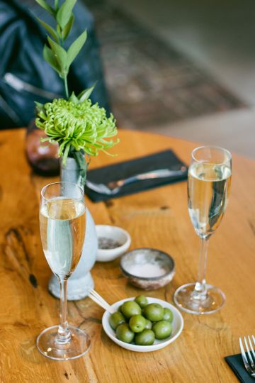 3 Places to Eat in London