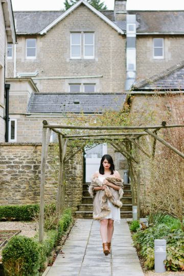 countryside comfort