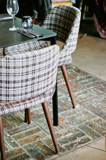 3 Places to Eat in London