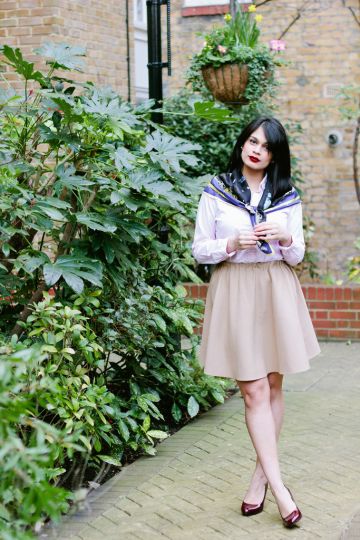 Galentine's Day with Aspinal of London