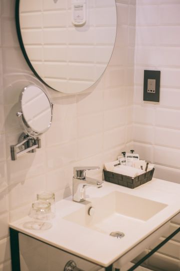 Hotels I Love: La Falconeria Hotel Review