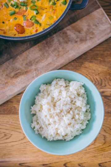 Brazilian Fish Stew