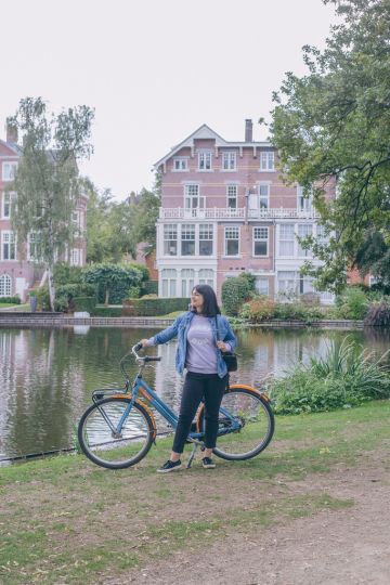 Unique Things to do in Amsterdam