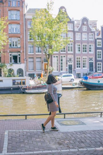 Unique Things to do in Amsterdam