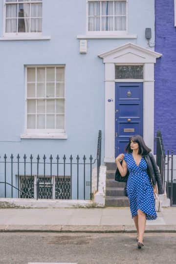 My Expat Experience, The End