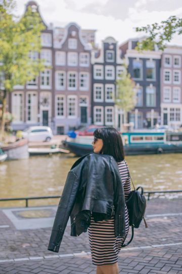 Unique Things to do in Amsterdam