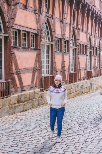 3 Day Trips from Stuttgart: For the Perfect Christmas Holiday
