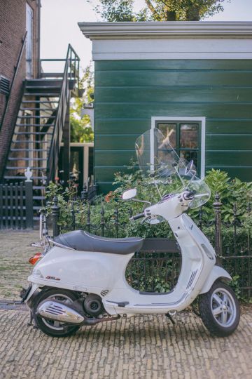 Zaanse Schans: Discover Dutch Windmills