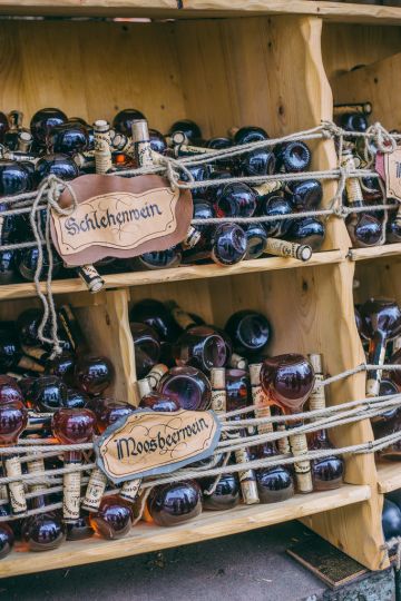 3 Day Trips from Stuttgart: For the Perfect Christmas Holiday