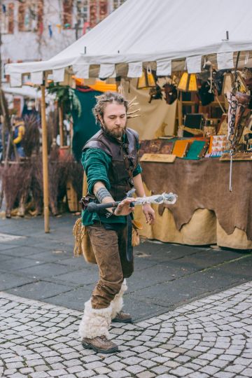 3 Day Trips from Stuttgart: For the Perfect Christmas Holiday