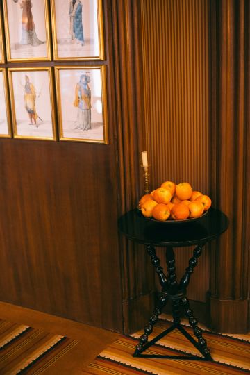 Hotel Bourg Tibourg