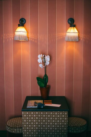 Hotel Bourg Tibourg