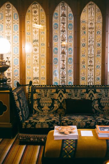 Hotel Bourg Tibourg