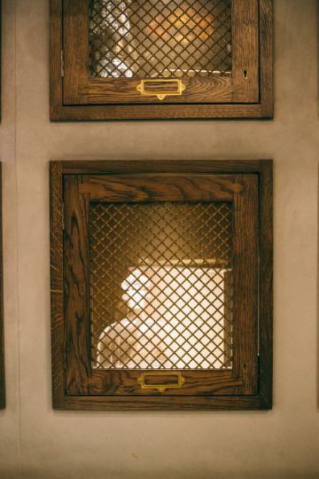 A Staycation in Mayfair