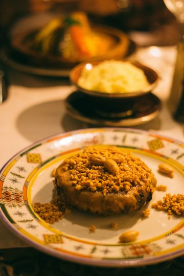 Marrakech City Guide