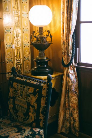 Hotel Bourg Tibourg