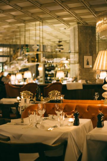 A Guide to Berlin