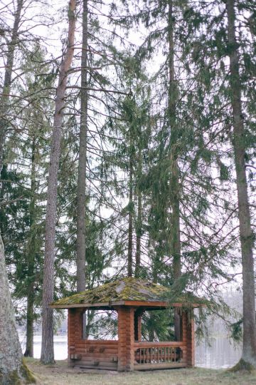 Fine Dining in Otepää