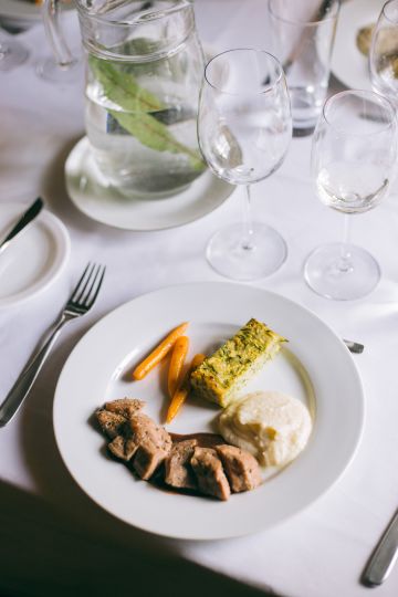 Fine Dining in Otepää