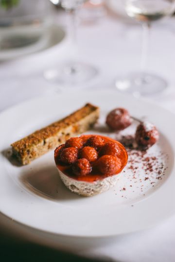 Fine Dining in Otepää