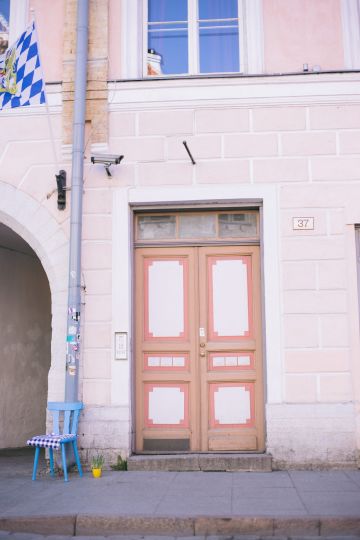 A Weekend in Tallinn