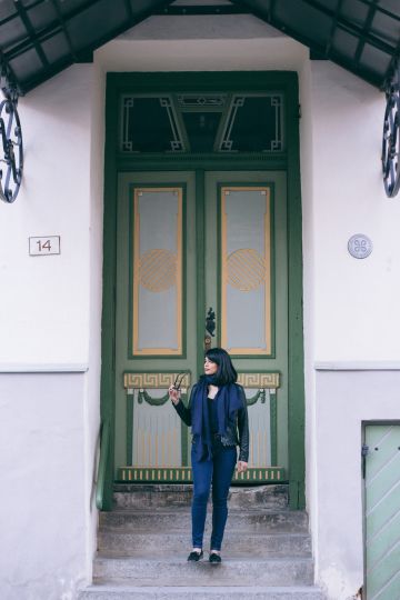 A Weekend in Tallinn