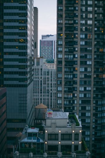 Manhattan