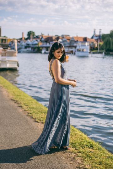 The Henley Festival