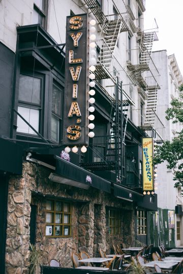 Manhattan