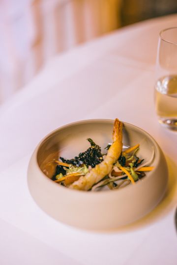 A Fairytale with Heritage Hotel & Le Mystique