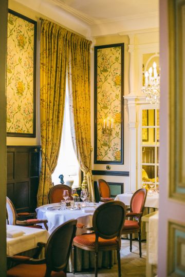 A Fairytale with Heritage Hotel & Le Mystique