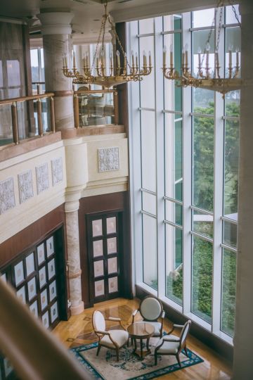 24 hours in Brunei
