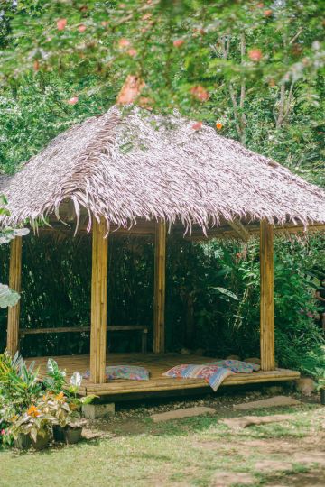Beach Life in Bohol