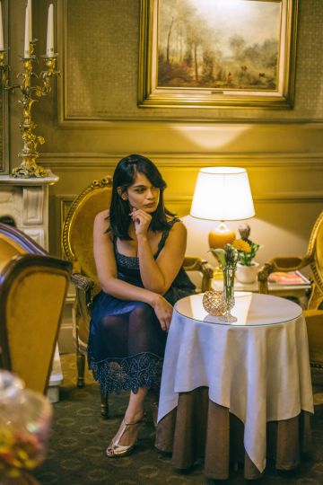 A Fairytale with Heritage Hotel & Le Mystique