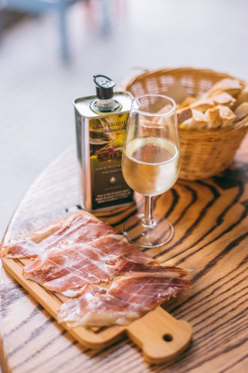 Gastronomic Tour of Málaga