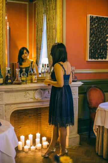 A Fairytale with Heritage Hotel & Le Mystique