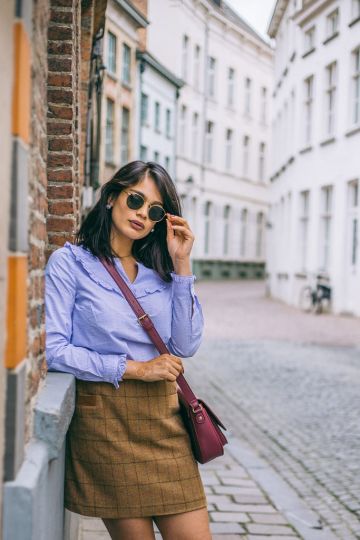 Bruges City Guide + Tips on Buying Chocolate