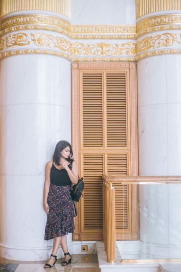 24 hours in Brunei
