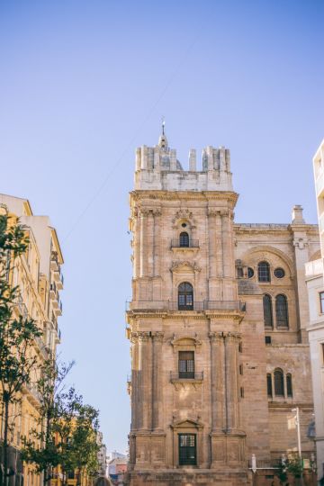 A Guide to Málaga