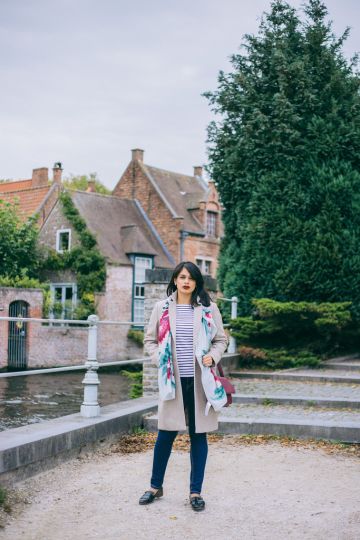 Bruges City Guide + Tips on Buying Chocolate