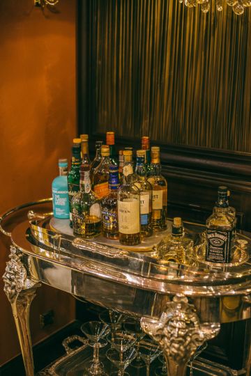 A Fairytale with Heritage Hotel & Le Mystique