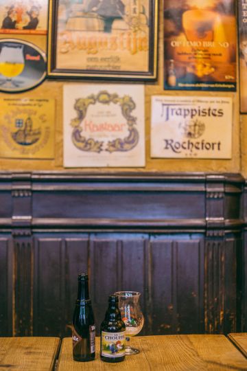 Bruges City Guide + Tips on Buying Chocolate