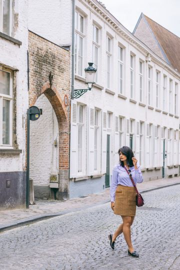 Bruges City Guide + Tips on Buying Chocolate