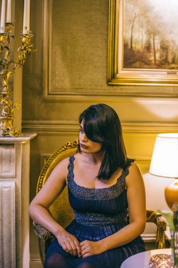 A Fairytale with Heritage Hotel & Le Mystique