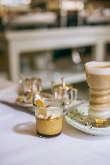 A Fairytale with Heritage Hotel & Le Mystique