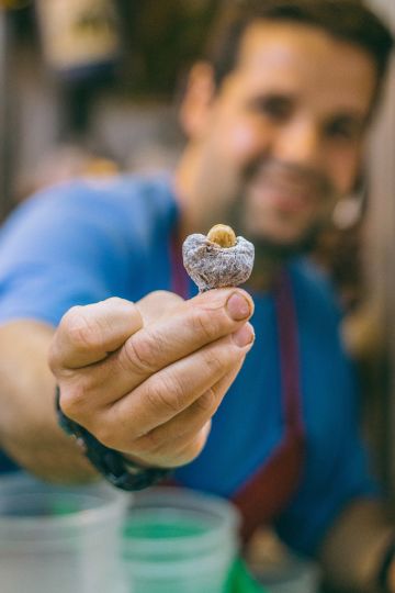 Gastronomic Tour of Málaga