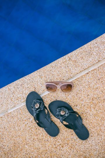 Beach Life in Bohol