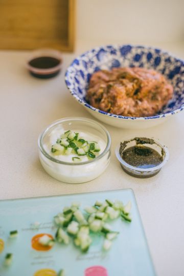 Last Minute Dinner Party Tips