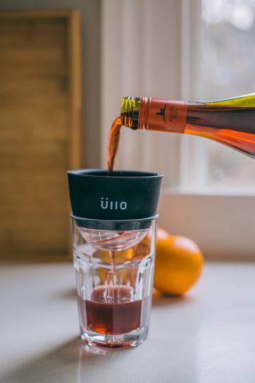 Chai Spiced Mulled Wine Recipe